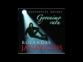 Rolandas Janavičius - Gyvenimo ratu