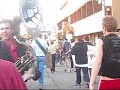 THE PROTEST RALLY THE FED DOESN'T WANT YOU TO SEE