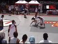 2007 La Lights Streetball Champions