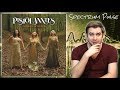 Pistol Annies - Interstate Gospel - Album Review