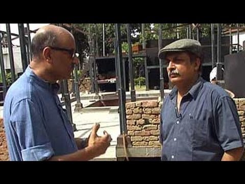 Walk The Talk with Piyush Mishra (part 2)