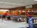 Cédric Nuytinck vs. Johan D\ Cédric Nuytinck vs. Johan D\