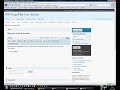 WP PageFlip install