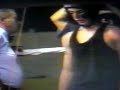 Dione Galea vs Alister Duncan