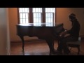 Eat, Pray, Love -song by Mark Weinstock