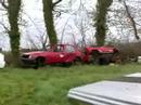 makezine spudgun meets peugeot 205 part 2 makezine spudgun meets peugeot 205 part 2