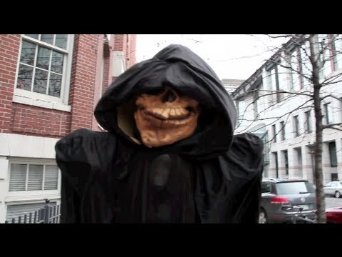 grim reaper