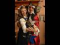 Diego y Magali CASAMIENTO, FIESTA 2.wmv