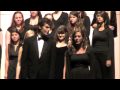 Somewhere, from West Side Story - BHS Concert Choir