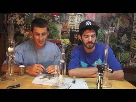 Strain Review: Banana Kush