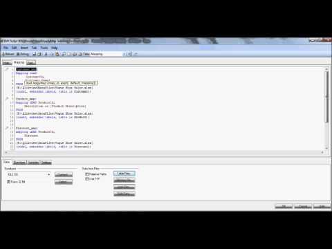 how to get rid of synthetic keys in qlikview