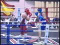4º Jorge Sanchez (S. Baleares) vs Francisco A. Concepcion (S. Canarias)