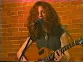 Anne Donohue & Rich Dart-The Giorgio Variety Special(GVS 9)
