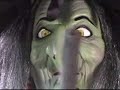 Life-sized Animated Halloween Witch Life-sized Animated Halloween Witch