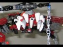 Bionicle montage