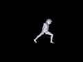 videos de Basic alien troll mesh - Blender bvh motion test 2