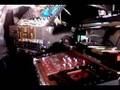 Muzik 4 Machines - Damn! Hoover/jam 1 - Live in Quebec