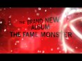 The Fame Monster Album Trailer