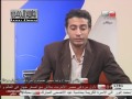 الشاعر جاسر المصرى يقدم برنامج سمعنا يانجم على قناه الشباب