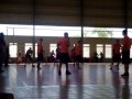 Ponce High Voleibol - Seccional in Salvador Dijols 2009 (5)