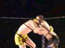 Jim Wallhead vs. Henning Svendsen at CW Strike Force 5