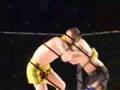 Jim Wallhead vs. Henning Svendsen at CW Strike Force 5