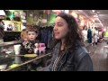 Family Jewels on Saving NYC
