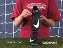 Nike Mercurial Vapor IV FG E8
