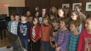 Soutěž v karaoke nadchla mohelnické děti