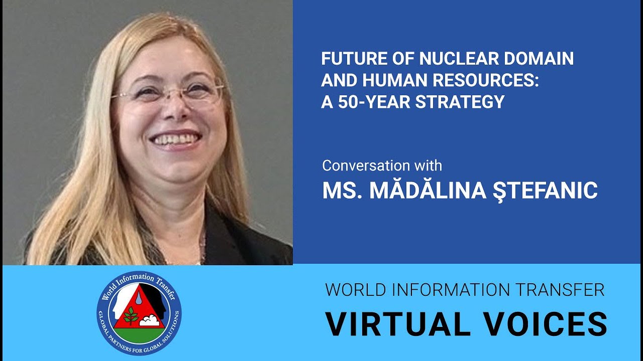 Future of Nuclear Domain and Human Resources: A 50-Year Strategy