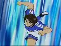 キャプテン翼動画