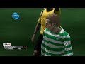 Manchester United vs Celtic Glasgow - Champions League - FIFA 09