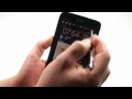 AT&T Samsung Galaxy Note hands-on