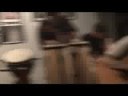 Jerry Palacino and Friends perform
