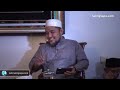 Tafsir Al Qur’an Surat Al Balad – Ustadz Amir Faishol Fath