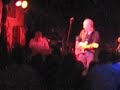 Dave Alvin Live in Tacoma