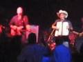 Dave Alvin Live in Tacoma