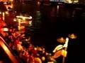 Mae em Houston - Passeio em Kemah