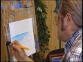 Rob Steinke Acrylic painting workshop - A