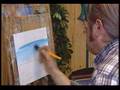Rob Steinke Acrylic painting workshop - A