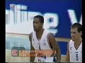 CRO-DUNKOLOGY 2007: Warren over Gecevski
