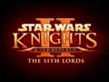 Star Wars Knights of the Old Republic II: The Sith Lords