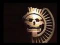 ANTHROPOLOGICAL MUSEUM  MEXICO CITY