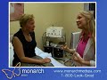 Monarch MedSpa - Skin Rejuvination - Laser Peel