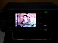 ICOM IC-7000 MOD TV YY5PER ICOM IC-7000 MOD TV YY5PER