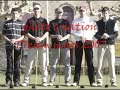 carmi tteam golf vol1