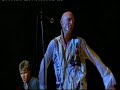 Midnight Oil - Knife's Edge (Live, 1982)