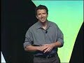 Jamba Juice Brand Conference 2006 - Be Jamba Barry Dinsmore Jamba Juice Brand Conference 2006 - Be Jamba Barry Dinsmore