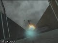 Halo 2 AMAZING sentinel slide sacred icon shaft - Q zone