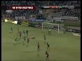 Kazakh Tragedy: Maccabi haifa 4 Aktobe 3